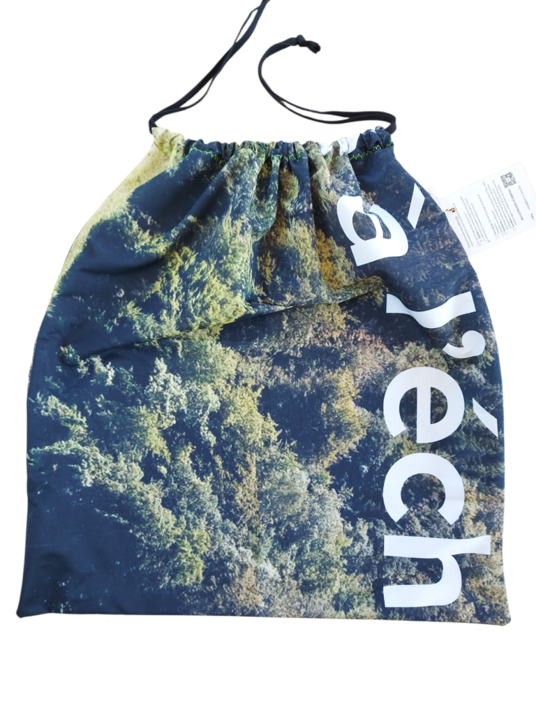 Sac à linge